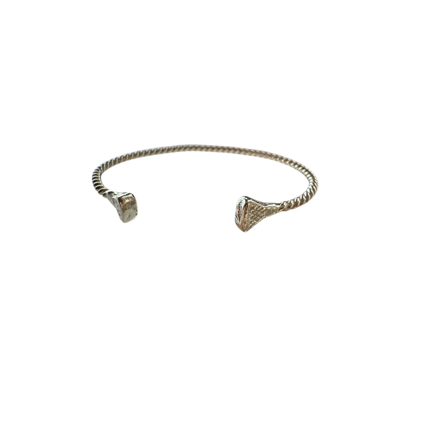 Lasso Nail Cuff