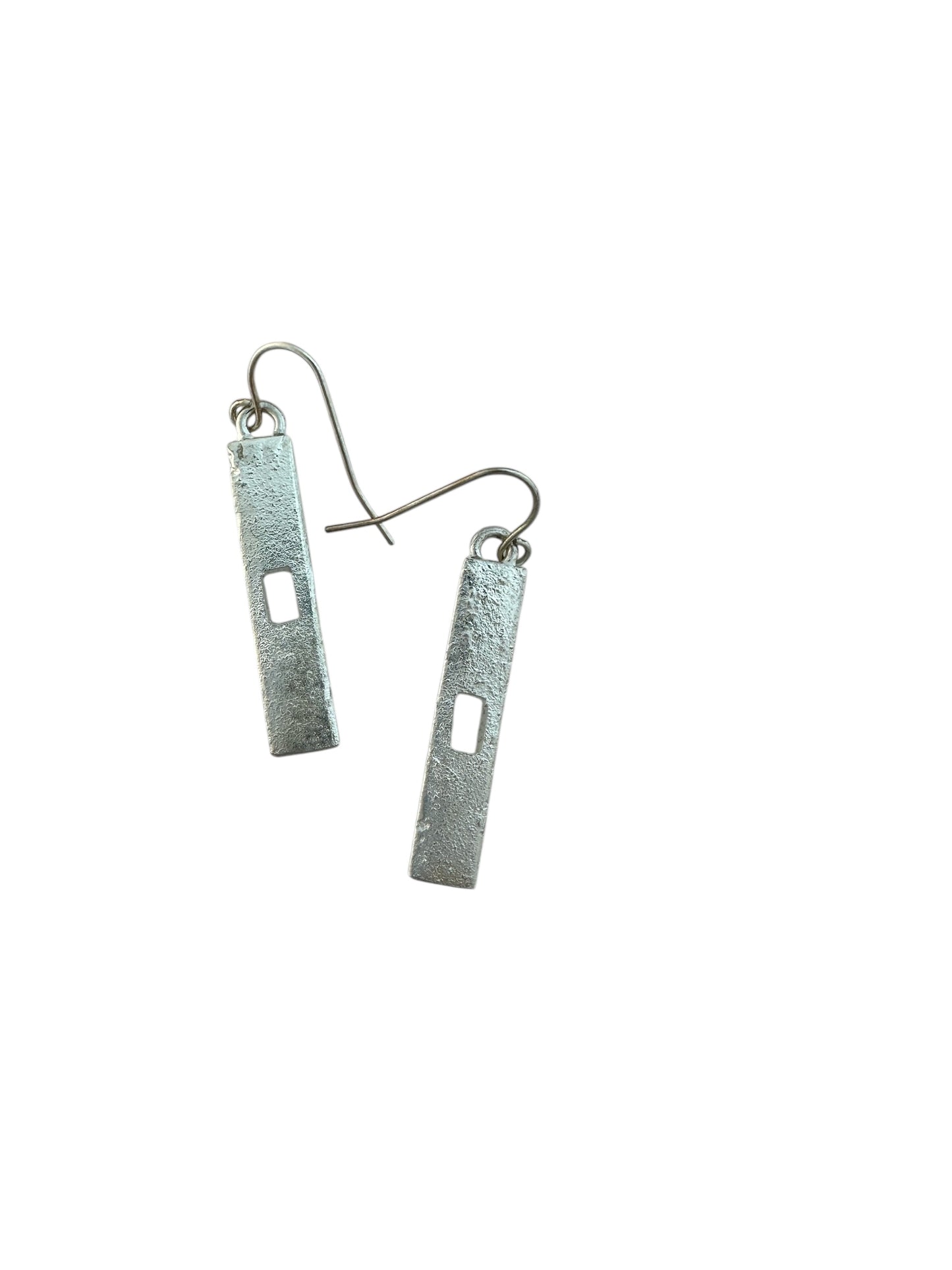 Horseshoe Essence Dangle Earrings